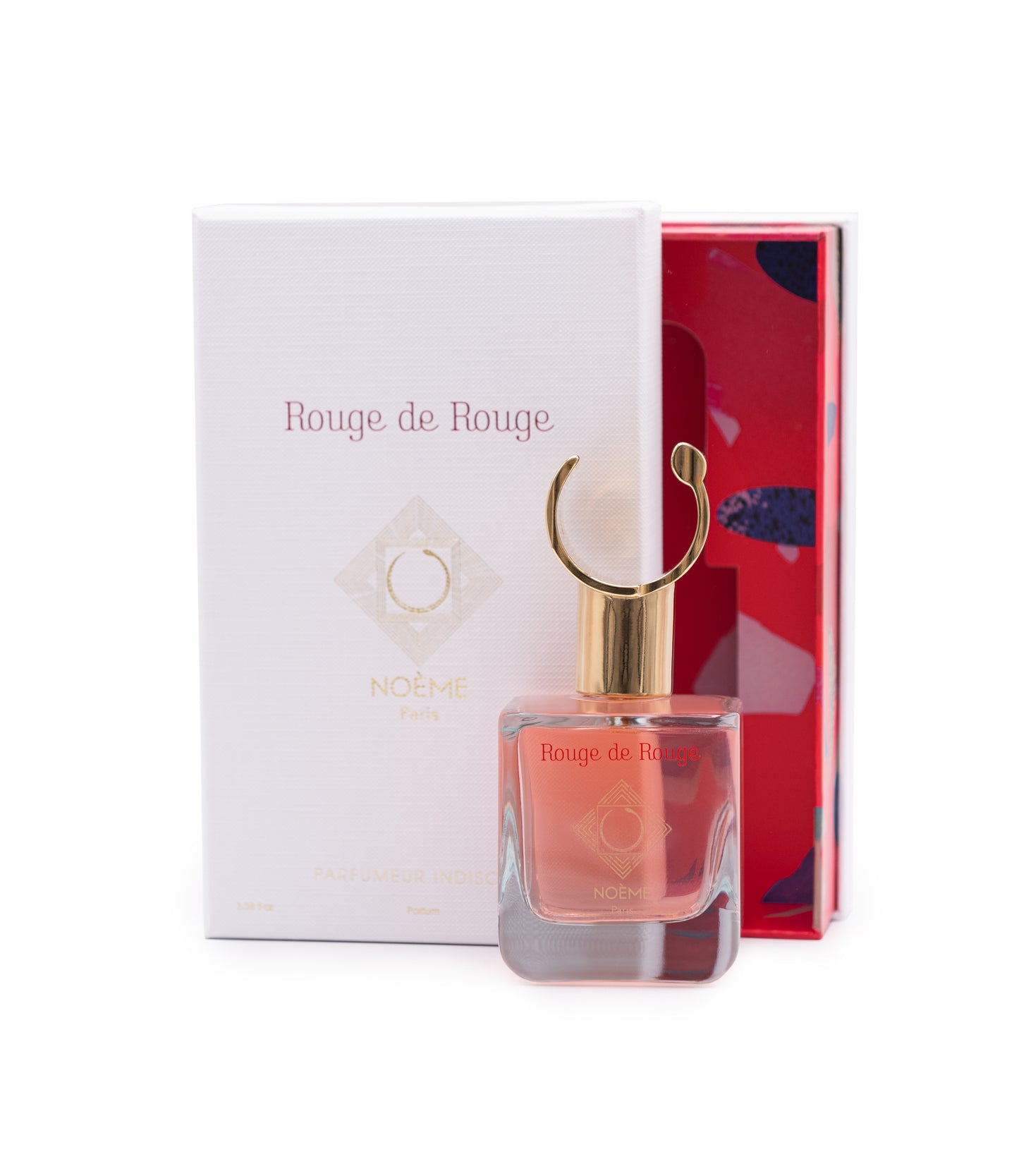 Rouge de Rouge