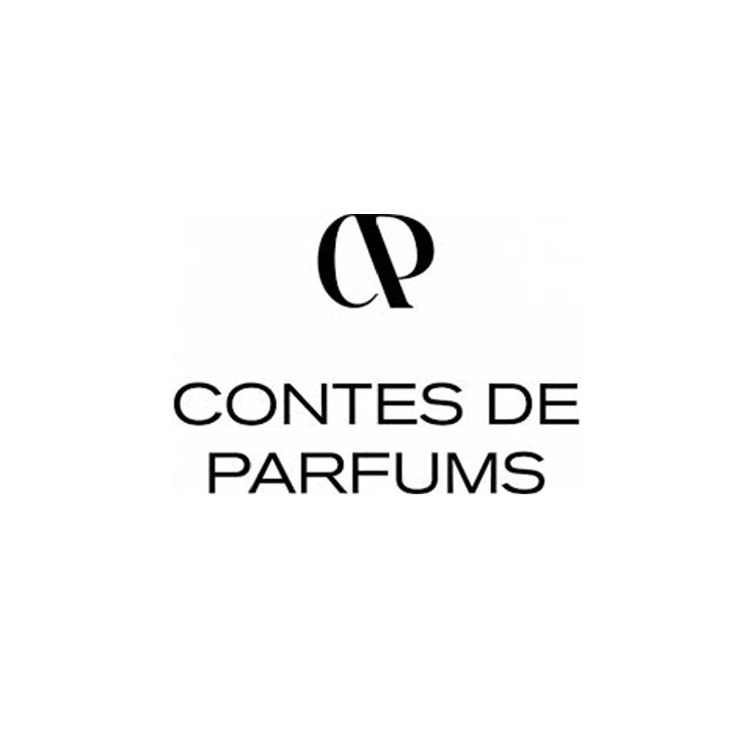 Contes de Parfums