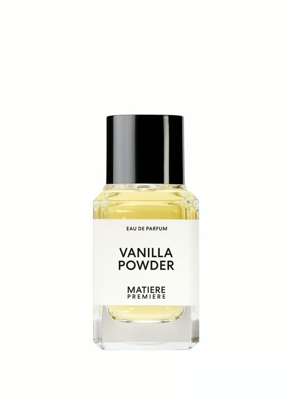 Vanilla Powder EDP