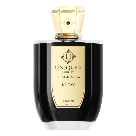 Kutay Extrait de Parfum