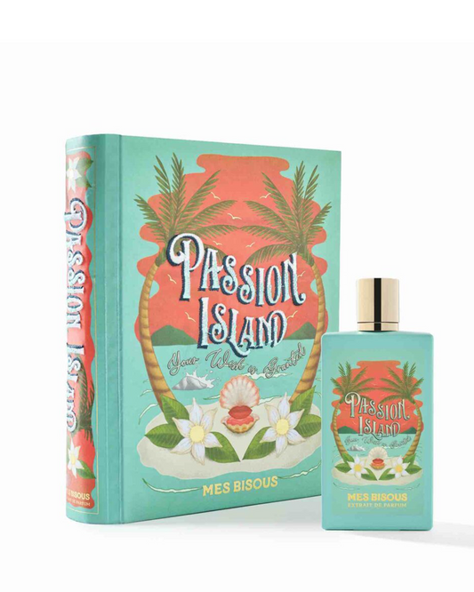 Passion Island