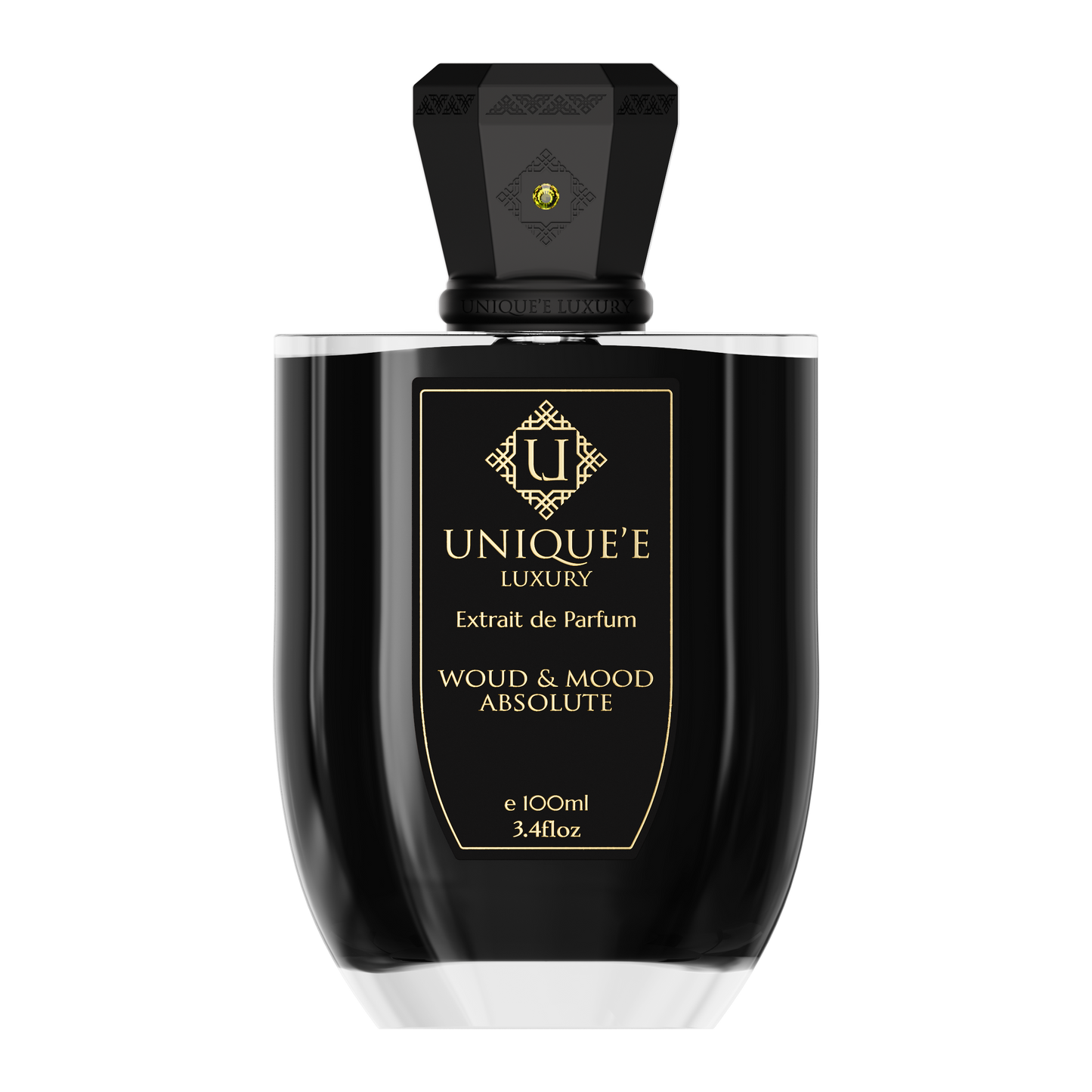 Woud & Mood Absolute