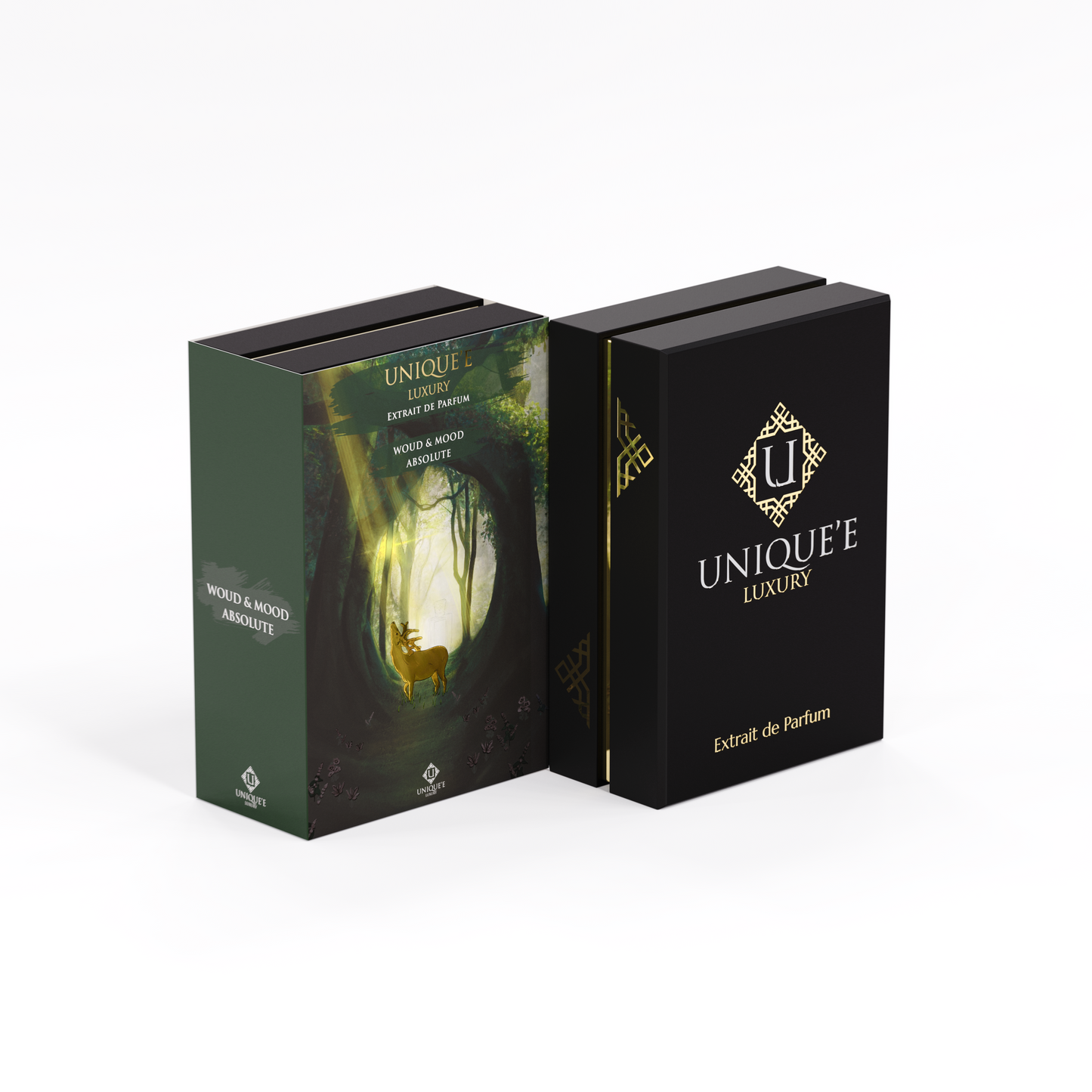 Woud & Mood Absolute